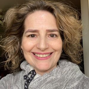 Meet your Posher, Irma a